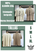 camiseta manga corta Inmaculada